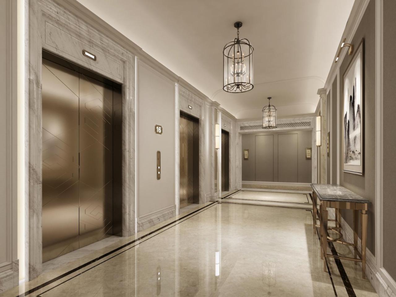Jeurong Hotel Sanghaj Kültér fotó